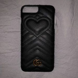 GG iPhone 7plus/8plus case